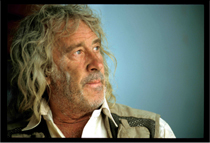 Michael Reynolds