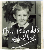 Phil Reynolds