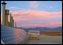 Solar Panels