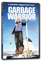 Garbage Warrior DVD